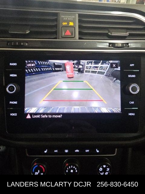 2024 Volkswagen Tiguan Wolfsburg Edition - Photo 22