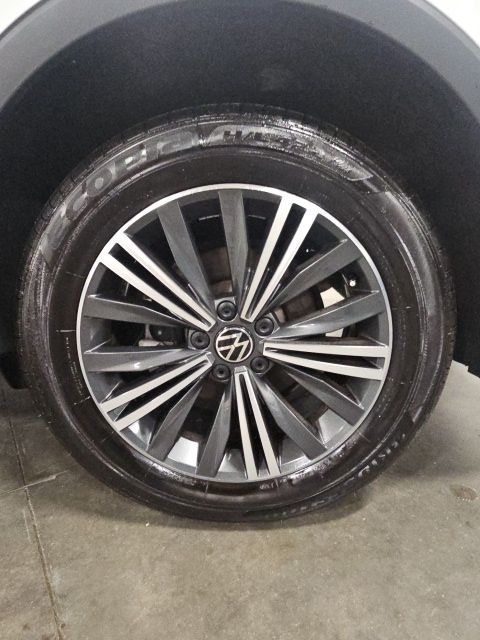2024 Volkswagen Tiguan Wolfsburg Edition - Photo 48