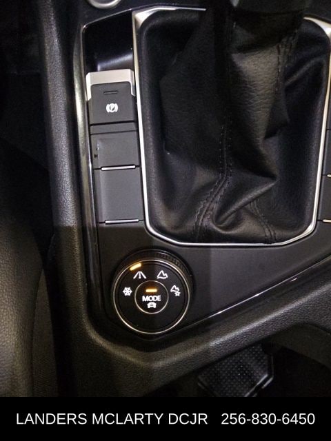 2024 Volkswagen Tiguan Wolfsburg Edition - Photo 24