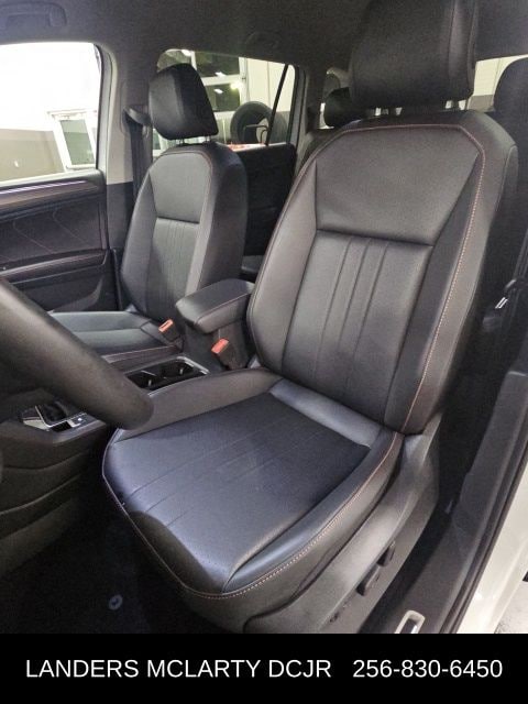 2024 Volkswagen Tiguan Wolfsburg Edition - Photo 25