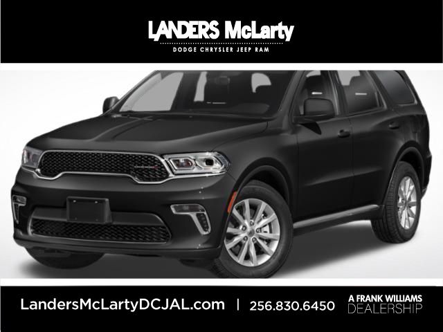 2022 Dodge Durango R/T Plus RWD's photo