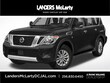  Nissan Armada