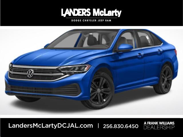 2023 Volkswagen Jetta 1.5T SE Auto SULEV's photo