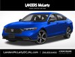  Honda Accord Hybrid