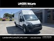 Ram Promaster 3500 EV