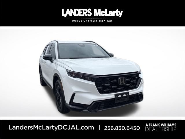 2023 Honda CR-V Sport's photo