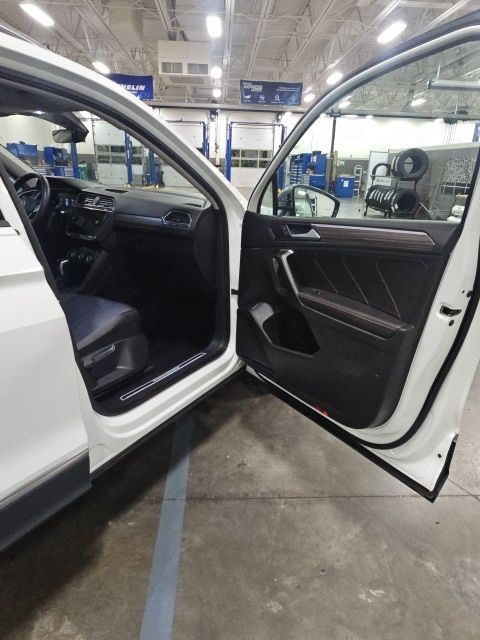 2024 Volkswagen Tiguan Wolfsburg Edition - Photo 43