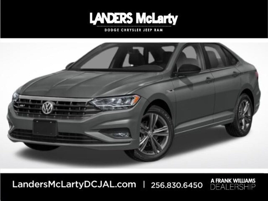 Used 2019 Volkswagen Jetta Sedan