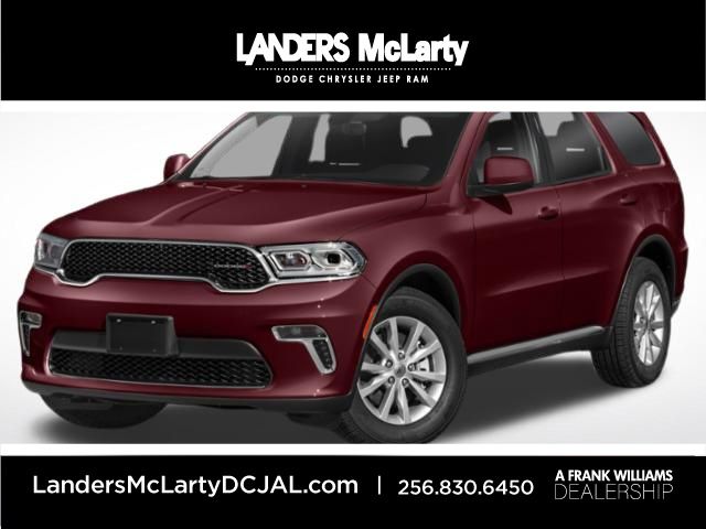 2022 Dodge Durango GT Plus RWD's photo
