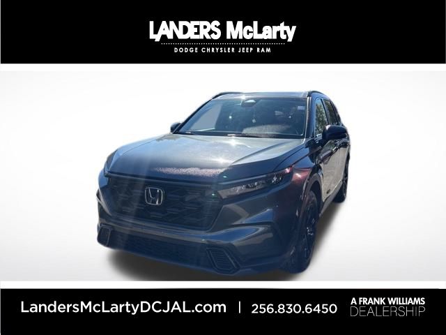 2023 Honda CR-V Sport's photo