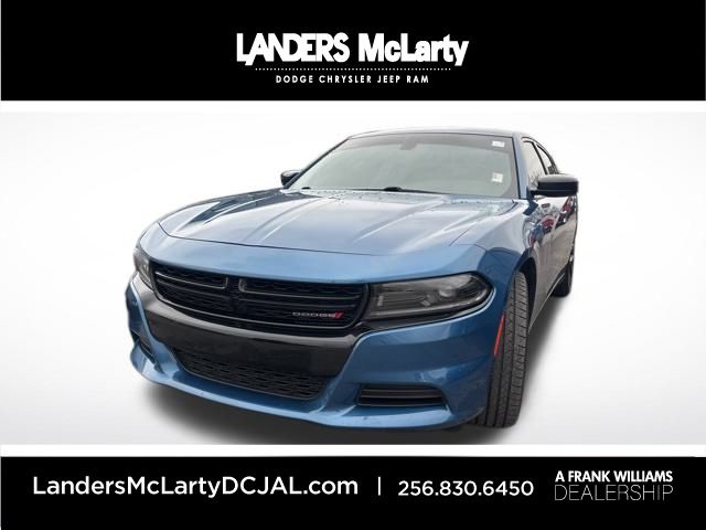 2023 Dodge Charger SXT's photo