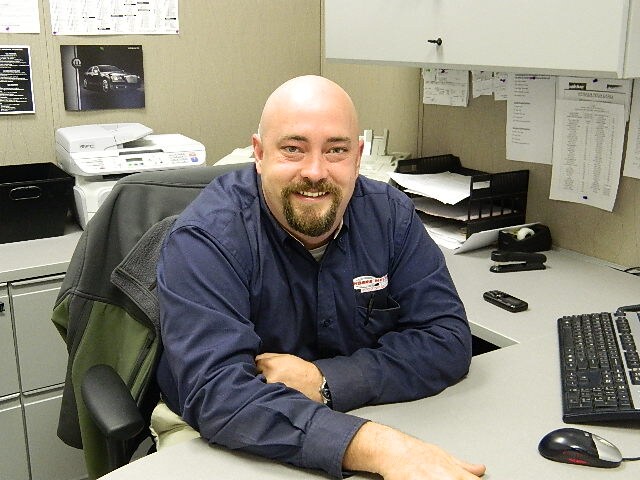 Christopher Allen (Chris)
