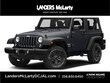 Jeep Wrangler JK