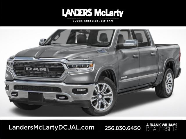 2024 RAM Ram 1500 Pickup Limited's photo