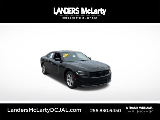 2023 Dodge Charger SXT's photo