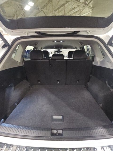 2024 Volkswagen Tiguan Wolfsburg Edition - Photo 37