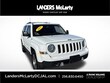  Jeep Patriot