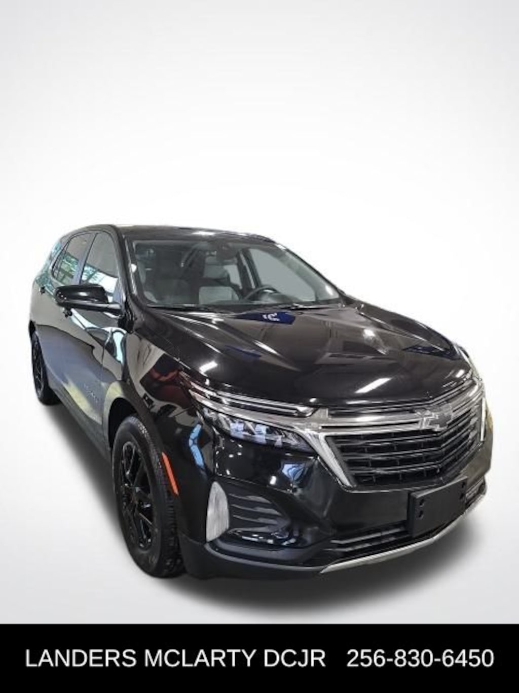 Used 2023 Chevrolet Equinox LT SUV