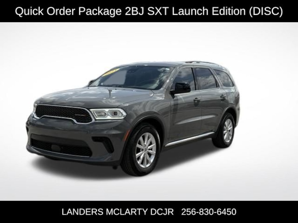 Used 2023 Dodge Durango SXT SUV