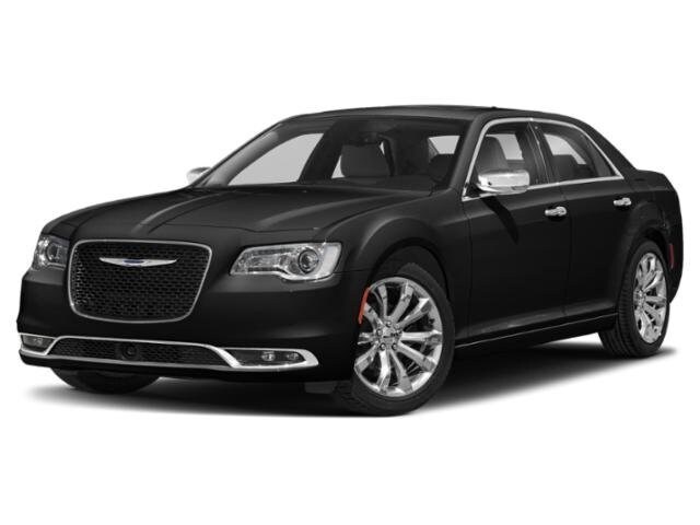 2019 Chrysler 300 S photo 2
