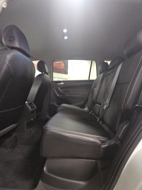 2024 Volkswagen Tiguan Wolfsburg Edition - Photo 33