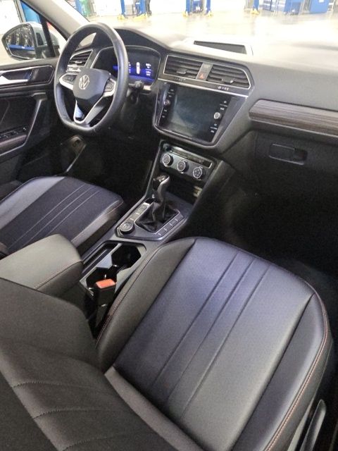 2024 Volkswagen Tiguan Wolfsburg Edition - Photo 42