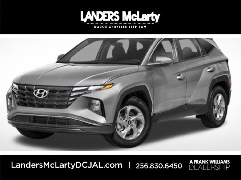 Used 2022 Hyundai Tucson SEL SUV