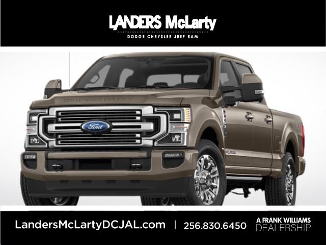 2022 Ford F-250 photo 2