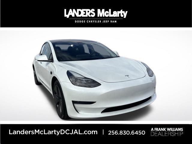 2023 Tesla Model 3 Base