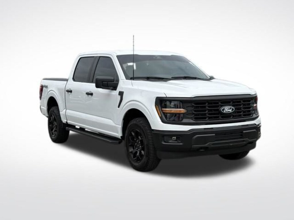 Used 2024 Ford F-150 STX Truck