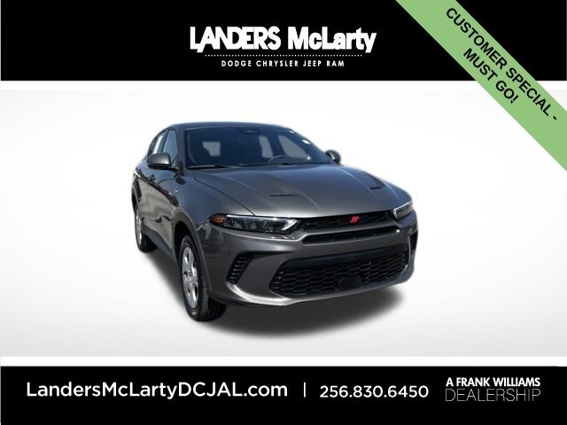 2024 Dodge Hornet 2.0 GT AWD's photo