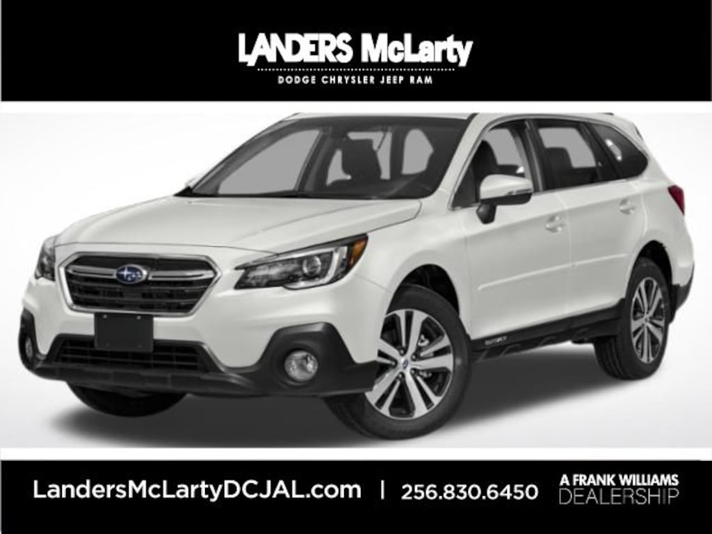 Used 2019 Subaru Outback 2.5i SUV