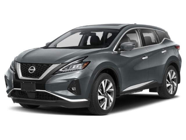 2023 Nissan Murano SL photo 2