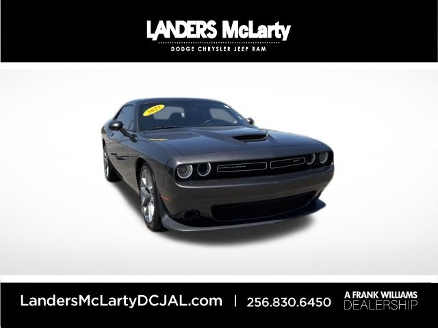 2023 Dodge Challenger GT