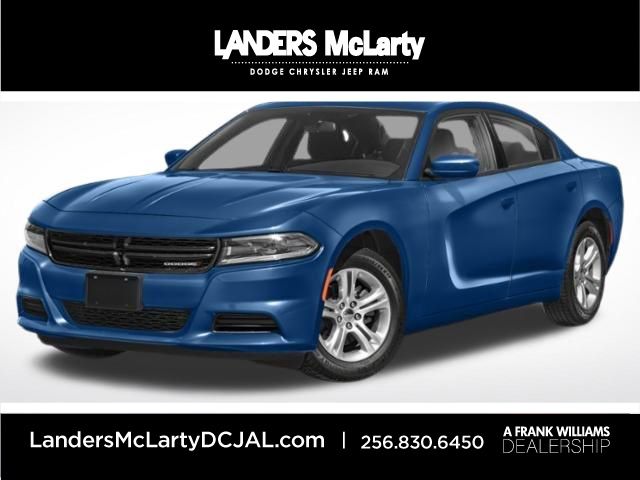 2023 Dodge Charger SXT's photo