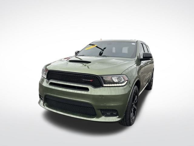 2020 Dodge Durango R/T photo 2