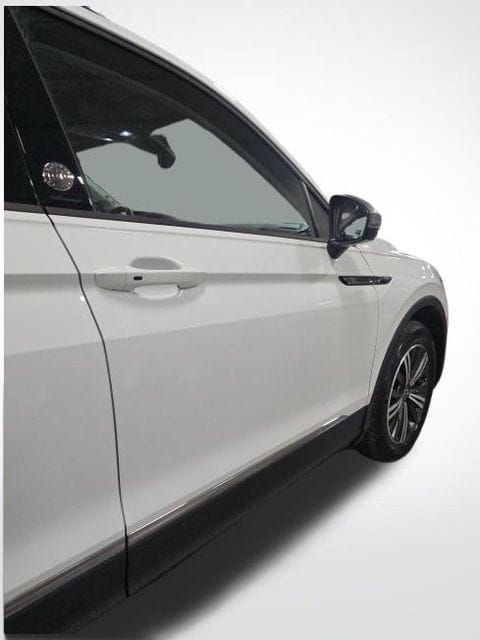2024 Volkswagen Tiguan Wolfsburg Edition - Photo 53