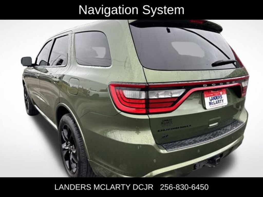Used 2020 Dodge Durango R/T SUV