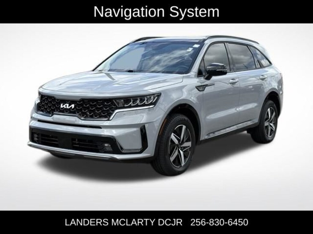 Used 2023 Kia Sorento EX SUV