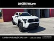 Toyota Tacoma Hybrid