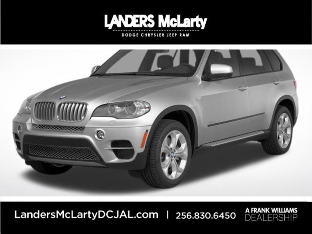 Used 2013 BMW X5 xDrive35i SUV