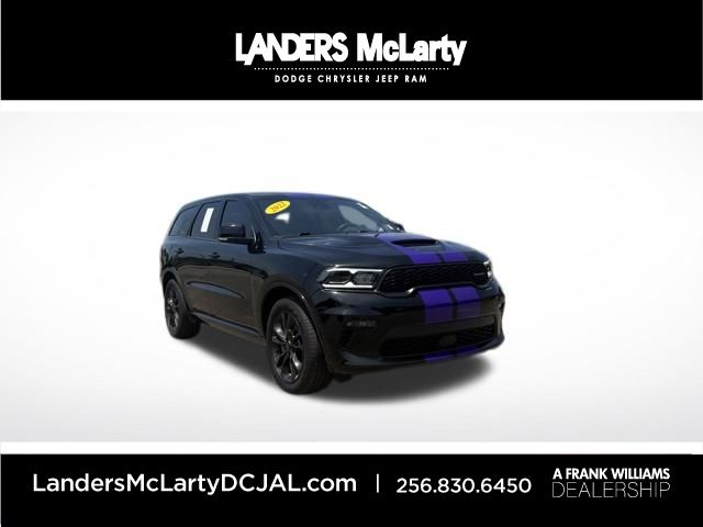 2022 Dodge Durango R/T Plus RWD's photo