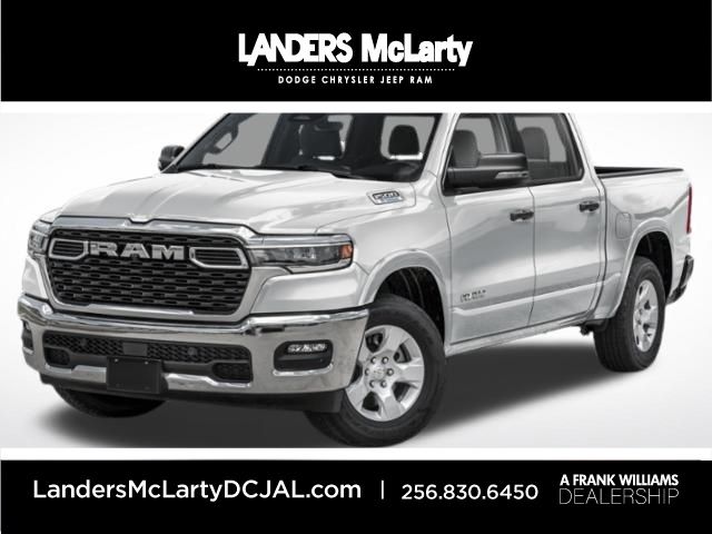 2026 RAM Ram 1500 Pickup Big Horn/Lone Star's photo