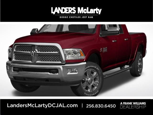 2013 RAM 3500 Laramie 4X4 Mega Cab's photo