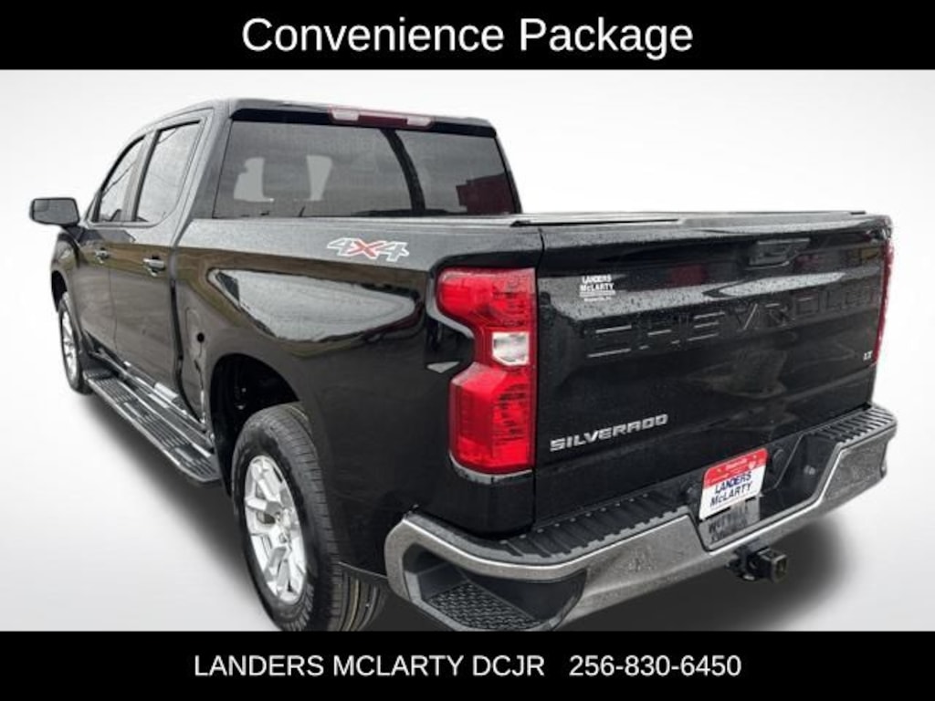 Used 2022 Chevrolet Silverado 1500 LT Truck