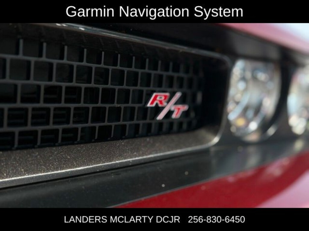 Used 2014 Dodge Challenger R/T Coupe