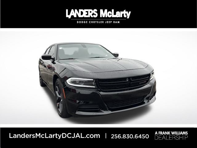 2023 Dodge Charger SXT's photo