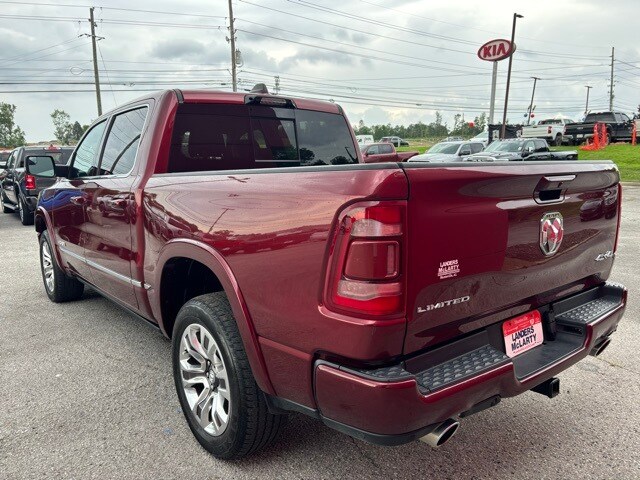 2023 Ram 1500 Limited photo 4