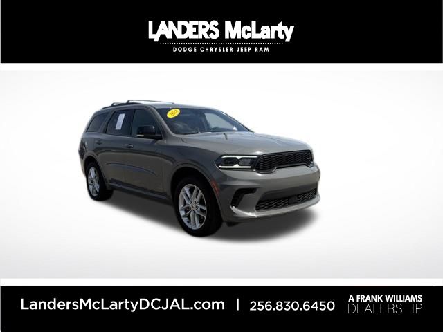 2024 Dodge Durango GT Plus AWD's photo