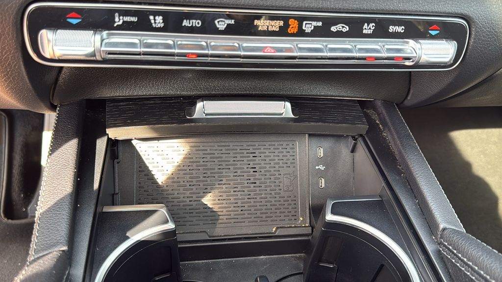 2024 Mercedes-Benz GLS Base - Photo 35